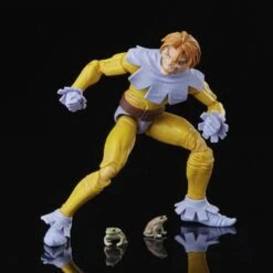 Hasbro Marvel Legends Retro Series X-Men Marvel's Toad Action Figure -Hasbro 5010993956609f