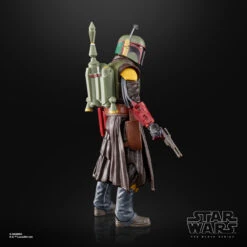 Hasbro Star Wars Black Series Boba Fett Throne Room Action Figure -Hasbro 50109939575694 77263.1640211751