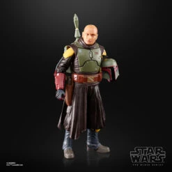 Hasbro Star Wars Black Series Boba Fett Throne Room Action Figure -Hasbro 5010993957569 03038.1640211751