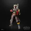 Hasbro Star Wars Black Series The Book Of Boba Fett #02 Boba Fett (Throne Room) 6 Inch Action Figure -Hasbro 5010993957569a