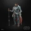 Hasbro Star Wars Black Series Rogue One A Star Wars Story #10 Deluxe Saw Gererra (Rogue One) 6 Inch Action Figure -Hasbro 5010993958610a