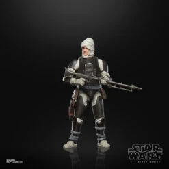 Hasbro Star Wars Black Series Archives Dengar 6" Action Figure -Hasbro 50109939596242 33871.1644691023