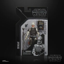 Hasbro Star Wars Black Series Archives Dengar 6" Action Figure