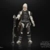 Hasbro Star Wars Black Series Archive Collection Dengar (Empire Strikes Back) 6 Inch Action Figure -Hasbro 5010993959624a