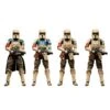Hasbro Star Wars Vintage Collection Shoretrooper 4 Pack 3.75" Action Figure -Hasbro 5010993962761d