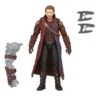 Hasbro Marvel Legends Thor Love And Thunder Wave Star-Lord (BAF Marvel's Korg) Action Figure -Hasbro 5010993964338e