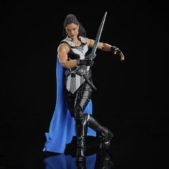 Hasbro Marvel Legends Thor Love And Thunder Wave King Valkyrie (BAF Marvel's Korg) Action Figure -Hasbro 5010993964345b