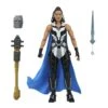 Hasbro Marvel Legends Thor Love And Thunder Wave King Valkyrie (BAF Marvel's Korg) Action Figure -Hasbro 5010993964345d
