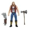 Hasbro Marvel Legends Thor Love And Thunder Wave Ravager Thor (BAF Marvel's Korg) Action Figure -Hasbro 5010993964376f
