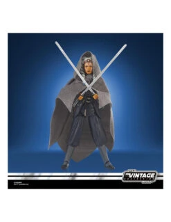 Hasbro Star Wars Vintage Collection Ahsoka Tano & Grogu 3.75" Action Figure 14 Hasbro Star Wars Vintage Collection Ahsoka Tano & Grogu 3.75" Action Figure -Hasbro 5010993964970c