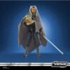 Hasbro Star Wars Vintage Collection Ahsoka Tano & Grogu 3.75" Action Figure -Hasbro 5010993964970h