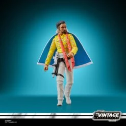 Hasbro Star Wars Vintage Collection Battlefront II Lando Calrissian VC238 3.75" Exclusive Action Figure -Hasbro 5010993967810a