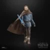Hasbro Star Wars Black Series Obi-Wan Kenobi #06 Ben Kenobi (Tibidon Station) 6 Inch Action Figure -Hasbro 5010993968367a