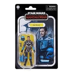 Hasbro Star Wars Vintage Collection Axe Woves VC228 3.75" Action Figure -Hasbro 5010993969944