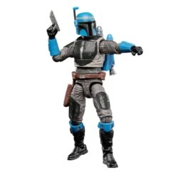 Hasbro Star Wars Vintage Collection Axe Woves VC228 3.75" Action Figure -Hasbro 5010993969944c
