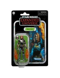 Hasbro Star Wars The Vintage Collection Shae Vizla VC#101 3.75" Action Figure