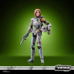 Hasbro Star Wars The Vintage Collection Shae Vizla VC#101 3.75" Action Figure -Hasbro 50109939702093 01149.1669846460