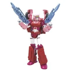Hasbro Transformers Generations Legacy Deluxe Class Elita-1 Action Figure -Hasbro 5010993972050d a5375927 fa8f 4905 883b ded79292b38b