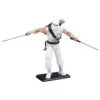 Hasbro G.I. Joe Classified Retro Storm Shadow Exclusive 6" Action Figure 1 Hasbro G.I. Joe Classified Retro Storm Shadow Exclusive 6" Action Figure -Hasbro 5010993973439a