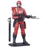 Hasbro Classified Retro G.I. Joe Crimson Guard Exclusive Action Figure -Hasbro 5010993973453a