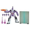 Hasbro Transformers: The Movie R.E.D. Robot Enhanced Design Galvatron Action Figure -Hasbro 5010993974979b