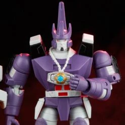 Hasbro Transformers: The Movie R.E.D. Robot Enhanced Design Galvatron Action Figure -Hasbro 5010993974979c