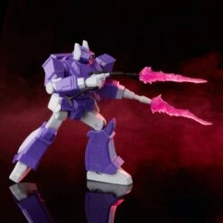 Hasbro Transformers R.E.D. Robot Enhanced Design Shockwave Action Figure -Hasbro 5010993975006b
