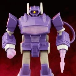 Hasbro Transformers R.E.D. Robot Enhanced Design Shockwave Action Figure -Hasbro 5010993975006d