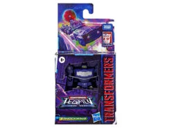 Hasbro Transformers Generations Legacy Core Class Shockwave Action Figure 9 Hasbro Transformers Generations Legacy Core Class Shockwave Action Figure -Hasbro 5010993977024