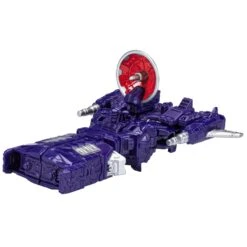 Hasbro Transformers Generations Legacy Core Class Shockwave Action Figure 8 Hasbro Transformers Generations Legacy Core Class Shockwave Action Figure -Hasbro 5010993977024b