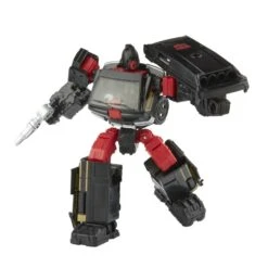 Hasbro Transformers Generations Legacy Selects Deluxe Class DK-2 Guard Action Figure -Hasbro 5010993979219b