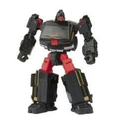 Hasbro Transformers Generations Legacy Selects Deluxe Class DK-2 Guard Action Figure -Hasbro 5010993979219c