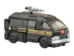 Hasbro Transformers Generations Legacy Selects Deluxe Class DK-2 Guard Action Figure -Hasbro 5010993979219d