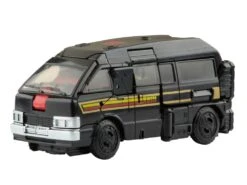 Hasbro Transformers Generations Legacy Selects Deluxe Class DK-2 Guard Action Figure -Hasbro 5010993979219e