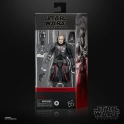 Hasbro Star Wars Black Series The Bad Batch #11 Echo 6 Inch Action Figure -Hasbro 5010993981120