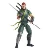 Hasbro G.I. Joe Classified Series Kamakura Action Figure -Hasbro 5010994100414a