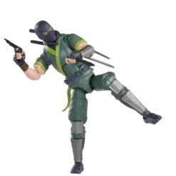 Hasbro G.I. Joe Classified Series Kamakura Action Figure 8 Hasbro G.I. Joe Classified Series Kamakura Action Figure -Hasbro 5010994100414b