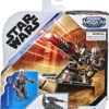 Hasbro Star Wars Mission Fleet Hover E-Web Cannon -Hasbro 50109941009262 59271.1661286426