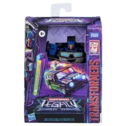 Hasbro Transformers Generations Legacy Deluxe Class Crankcase Action Figure -Hasbro 5010994108595