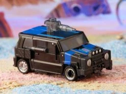 Hasbro Transformers Generations Legacy Deluxe Class Crankcase Action Figure -Hasbro 5010994108595e