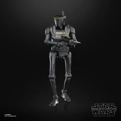 Hasbro Star Wars Black Series Republic Security Droid 6" Action Figure (no Package) -Hasbro 50109941105742 13561.1652735717.1280.1280 11257.1688073522