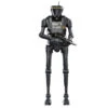 Hasbro Star Wars Black Series Republic Security Droid 6" Action Figure (no Package) -Hasbro 50109941105742 89774.1688073522