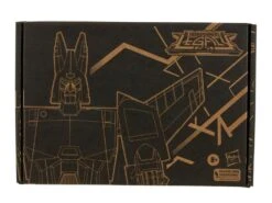 Hasbro Transformers Generations Legacy Voyager Class Cyclonus & Nightstick Action Figure 17 Hasbro Transformers Generations Legacy Voyager Class Cyclonus & Nightstick Action Figure -Hasbro 5010994112554