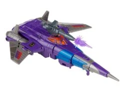 Hasbro Transformers Generations Legacy Voyager Class Cyclonus & Nightstick Action Figure 13 Hasbro Transformers Generations Legacy Voyager Class Cyclonus & Nightstick Action Figure -Hasbro 5010994112554d