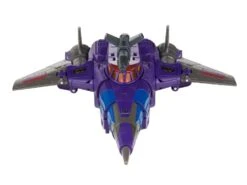 Hasbro Transformers Generations Legacy Voyager Class Cyclonus & Nightstick Action Figure 14 Hasbro Transformers Generations Legacy Voyager Class Cyclonus & Nightstick Action Figure -Hasbro 5010994112554e