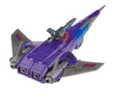 Hasbro Transformers Generations Legacy Voyager Class Cyclonus & Nightstick Action Figure 15 Hasbro Transformers Generations Legacy Voyager Class Cyclonus & Nightstick Action Figure -Hasbro 5010994112554f