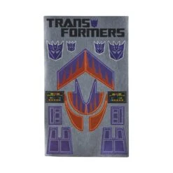 Hasbro Transformers Generations Legacy Voyager Class Cyclonus & Nightstick Action Figure 16 Hasbro Transformers Generations Legacy Voyager Class Cyclonus & Nightstick Action Figure -Hasbro 5010994112554z