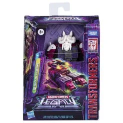 Hasbro Transformers Generations Legacy Deluxe Class Skullgrin Action Figure -Hasbro 5010994120399