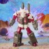 Hasbro Transformers Generations Legacy Deluxe Class Skullgrin Action Figure -Hasbro 5010994120399a