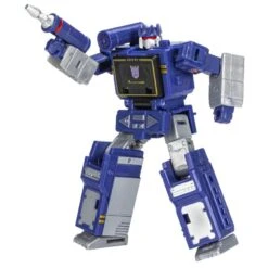 Hasbro Transformers Generations Legacy Core Class Soundwave Action Figure